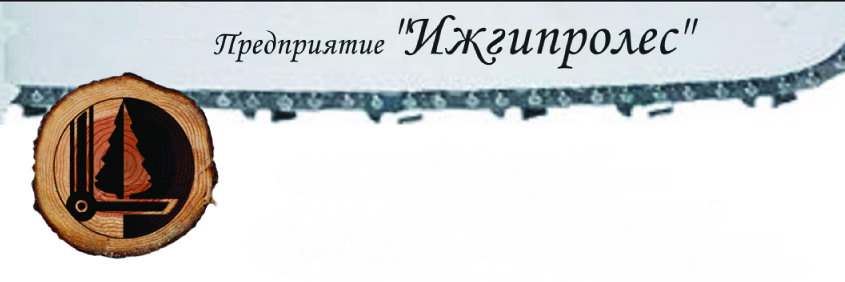 ООО "ИЖГИПРОЛЕС"